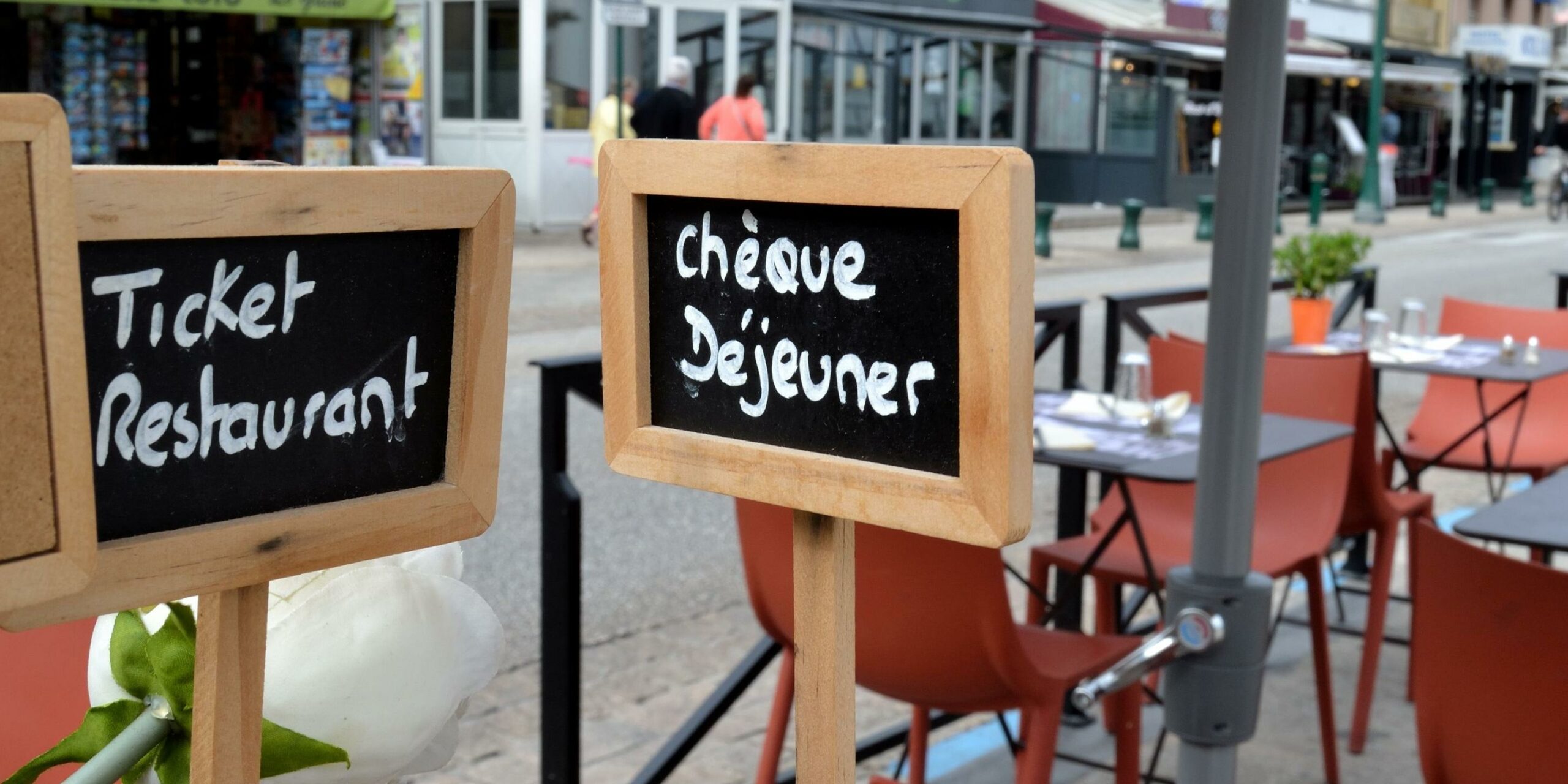 Tickets restaurants : ce qui change en 2021